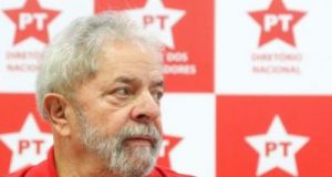 Foto: Ricardo Stuckert Filho/PR