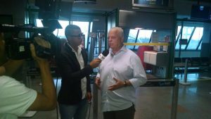 Foto: Burburinho News