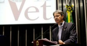 Ministro-integraA�A?o