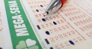 Mega-sena