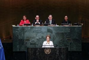 Dilma-onu
