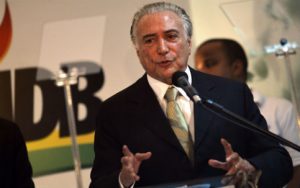 Michel-temer