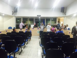 Foto: Felipe Fonseca | Burburinho News