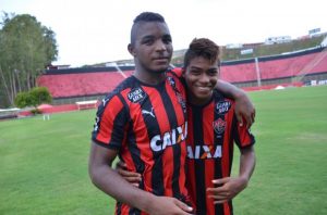 Foto: Francisco GalvA?o / EC VitA?ria