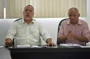 Lula-maciel-e-marcio-paiva