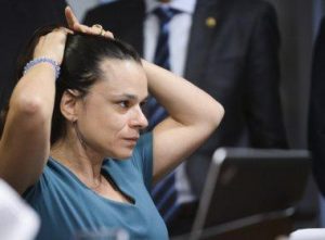 Foto: Jefferson Rudy/AgA?ncia Senado