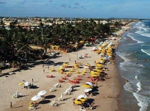 Foto: Decom / Lauro de Freitas