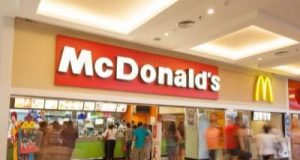 Foto: ReproduA�A?o / Barra Shopping
