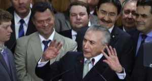 Foto: AgA?ncia Brasil