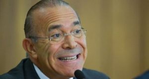 Foto: JosA� Cruz/AgA?ncia Brasil