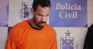 Foto: ReproduA�A?o / TV Bahia