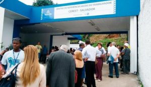 Foto: Luciano da Matta | Ag. A TARDE