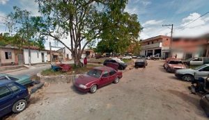 Foto: ReproduA�A?o | Google Street View