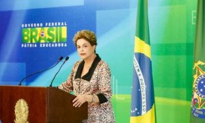 dilma