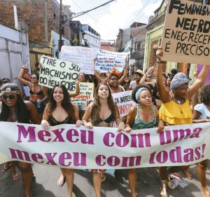 (Foto: Marina Silva/CORREIO)