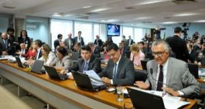 Foto: AgA?ncia Senado