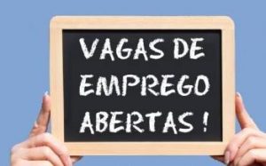 Vagas-emprego
