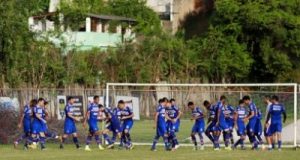 Foto: Felipe Oliveira / DivulgaA�A?o / Bahia