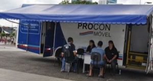 Foto: DivulgaA�A?o/Procon BA