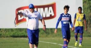 Foto: DivulgaA�A?o/ECB/Felipe Oliveira