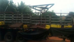 Foto: Dulce Santana | ReproduA�A?o | Voz da Bahia