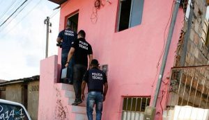 Foto: Luiz Tito | Ag. A TARDE