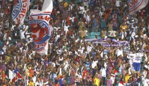 Foto: Raul SpinassA� | Ag. A TARDE