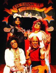 Foto: DivulgaA�A?o