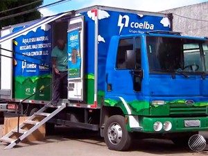 Foto: ReproduA�A?o/TV Bahia