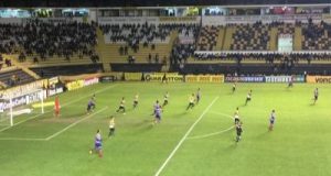 Foto: Marinho Jr/Metropress