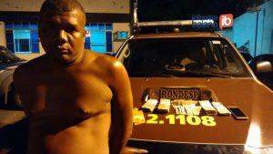 Foto: Informe Baiano