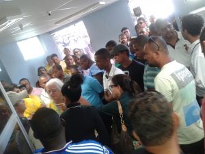 Foto: Cissa Chagas | Burburinho News