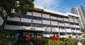 Foto: DivulgaA�A?o/ Ascom Hemoba