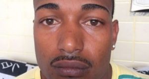 Foto: DivulgaA�A?o/ PolA�cia Civil