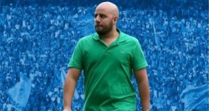 Foto: ReproduA�A?o/ RevoluA�A?o Tricolor