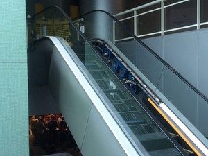 escada-rolante