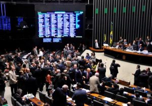 Foto: LuA�s Macedo/ CA?mara dos Deputados