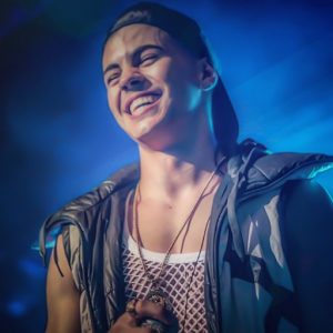 Foto: Priscila D' Almeida