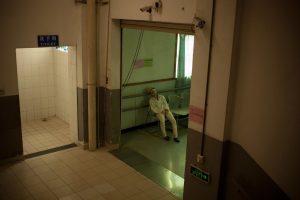 Foto: Mari Bastashevski