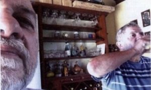 Foto: DivulgaA�A?o