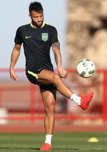 (Foto: Lucas Figueiredo / MoWA Press)