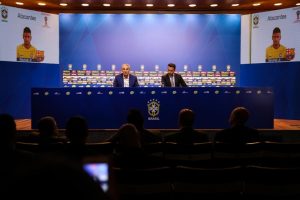 Foto: Pedro Martins / MoWA Press