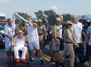 Foto: ReproduA�A?o/ Twitter