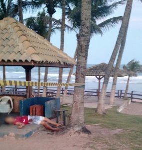 Foto- Leitor BocA?o News