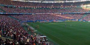 Fotos: DivulgaA�A?o / Ec Bahia