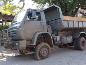 Foto: AndrA� Natale/ EPTV