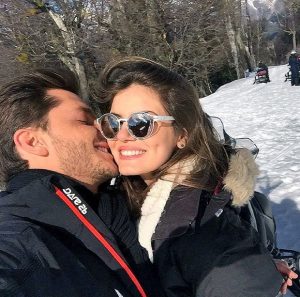 (Foto: ReproduA�A?o / Instagram)