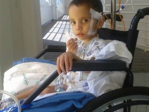 Foto: Avelita Barbosa da Silva/Arquivo pessoal