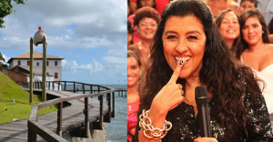 Foto: ReproduA�A?o