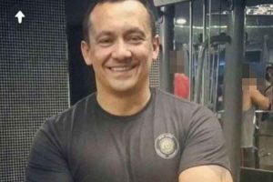 Foto: DivulgaA�A?o